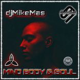 Artwork for "Mind Body & Soul"