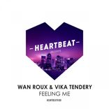 Artwork voor "Feeling Me"