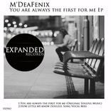 Artwork for "You Are Always The First For Me"