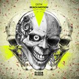 Artwork for "Beach Motion"