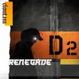 Artwork für "Renegade"