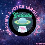 Artwork for "We Play"