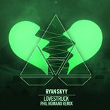 Artwork for "Lovestruck (Phil Romano Remix)"