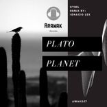 Artwork voor "Plato Planet"