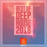 Portada para "Best of Deep House 2016, Vol. 05"