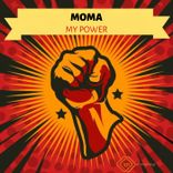 Artwork voor "My Power"