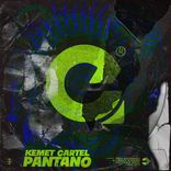 Artwork for "Pantano"