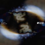 Artwork für "Redline EP"