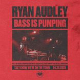 Artwork for "Bass is Pumping"