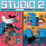 Artwork voor "Studio 2"