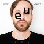 Portada para "Ambrosia / Saturnia"