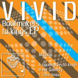 Artwork for "Bootmakers To Kings EP"