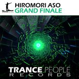 Artwork for "Grand Finale"