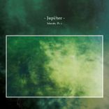 Artwork for "Islands, Pt. 1"