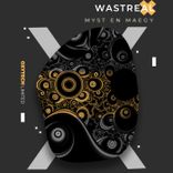 Artwork for "Myst en Maegy"