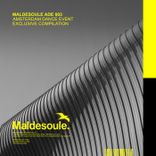 Artwork for "Maldesoule ADE 003"