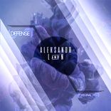 Portada para "Defense"