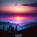 Artwork for "Hidden Sunset"