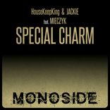 Artwork for "Special Charm"