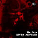 Artwork voor "Six Days"