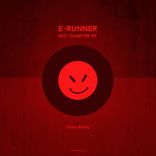 Artwork for "Red Quarter EP"