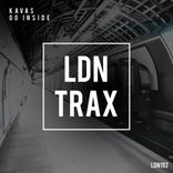 Artwork voor "Go Inside"