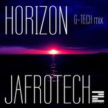 Artwork voor "Horizon (G-tech Mix)"