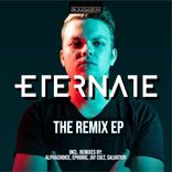 Artwork for "The Remix EP"
