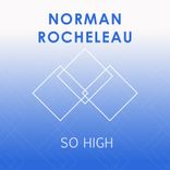 Artwork voor "So High"