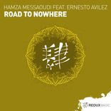 Portada para "Road To Nowhere"