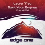 Artwork for "Start Your Engines"
