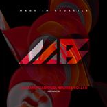 Artwork for "Mechanical"