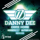 Artwork for "Come Home"