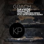 Artwork for "Savage"