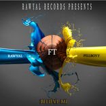 Artwork for "Believe me"