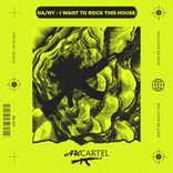 Artwork für "I Want to Rock This House"