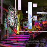 Artwork for "Dangerous Drift"