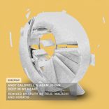 Artwork für "Deep in My Heart"