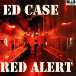 Artwork for "Red Alert"