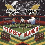 Artwork for "Tibby Blanco"