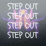 Artwork voor "Step Out"