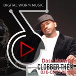 Artwork for "Clobber Them (DJ E-Clyps Remix)"