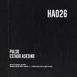 Artwork voor "Estado Asesino"