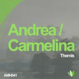 Artwork for "Andrea / Carmelina"