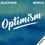 Artwork for "Optimism"