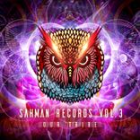 Portada para "Our Tribe, Vol. 3"