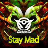 Portada para "Stay Mad"