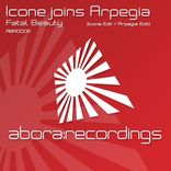 Artwork for "Fatal Beauty"