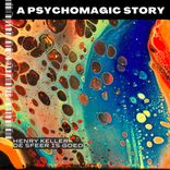 Artwork for "DE SFEER IS GOED"