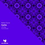 Artwork for "Cycles"